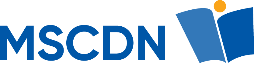 MSCDN logo kr 1