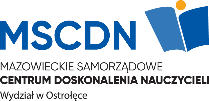 MSCDN logo Ostroleka
