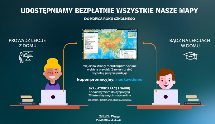 uczymy się w domu