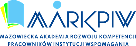 Logo Markpiw male